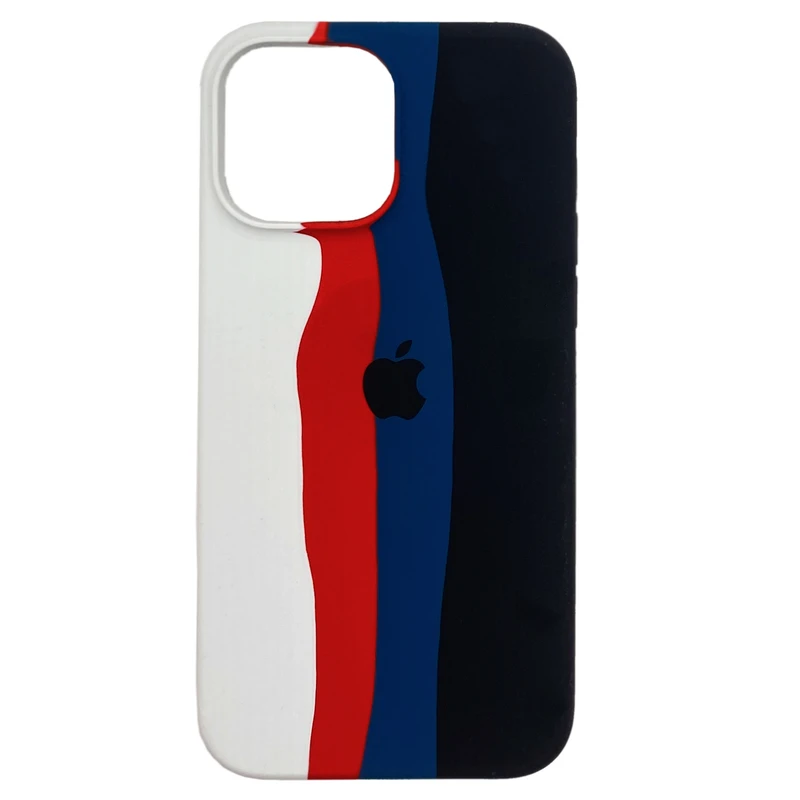 کاور مدل Colors-08 مناسب برای گوشی موبایل اپل iPhone 13 Pro Max