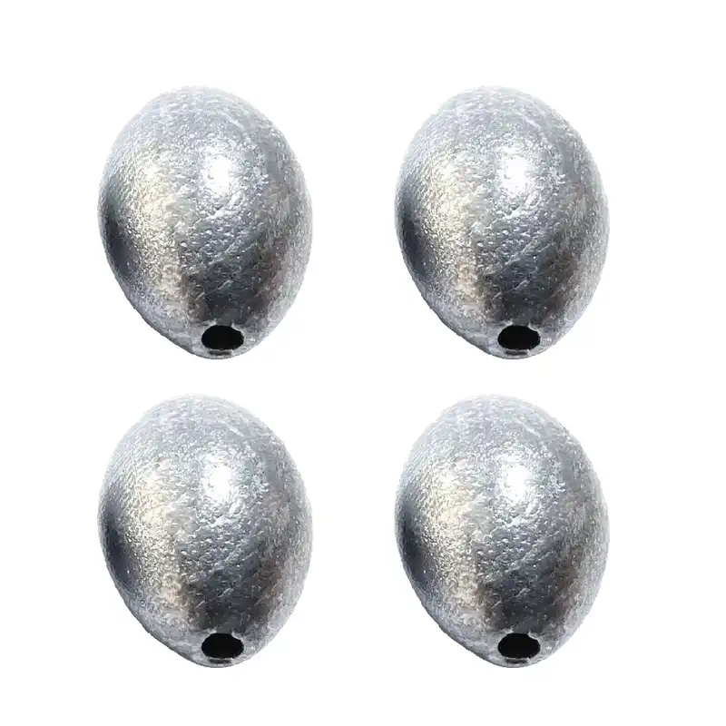 سرب ماهیگیری مدل زیتونی 20 بسته 4 عددی