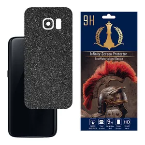 Infinity PRO MAX Cover Sticker For SAMSUNG GALAXY S7