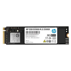 اس اس دی اینترنال اچ پی مدل 900 EX ظرفیت 120 گیگابایت