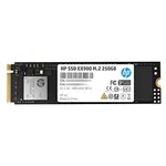 اس اس دی اینترنال اچ پی مدل 900 EX ظرفیت 120 گیگابایت