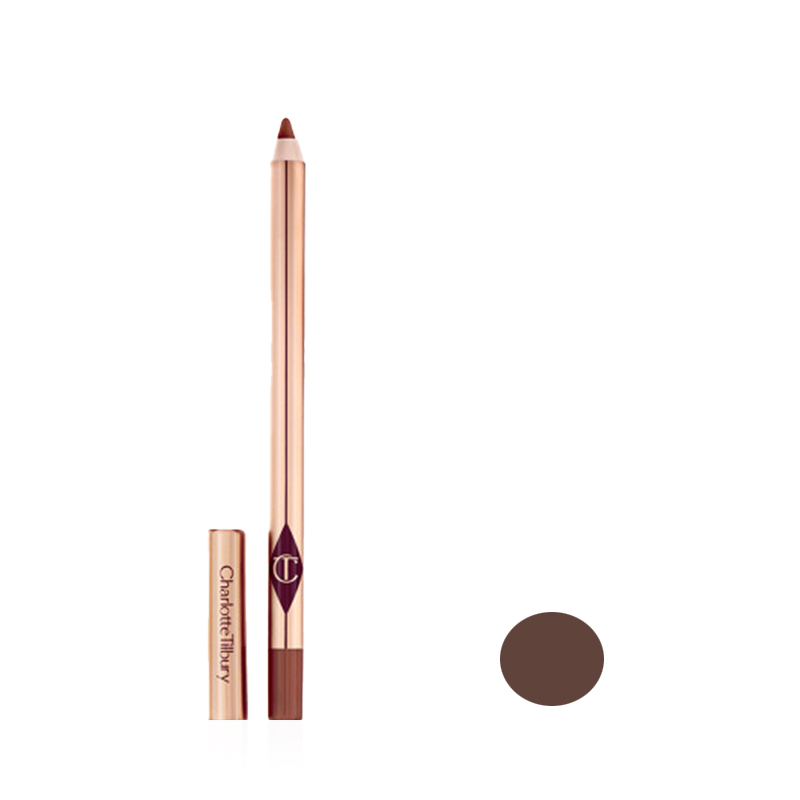 مداد لب شارلوت تیلبری مدل لیپ چیت شماره 03