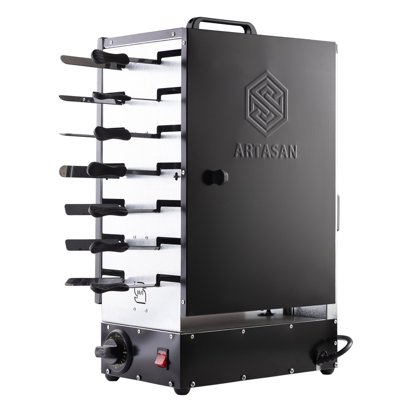 کباب‌پز برقی آرتاسان مدل ايستاده خانگي