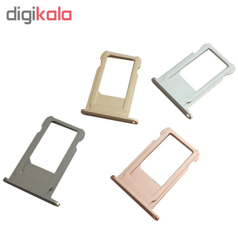 خشاب سیم کارت مدل A-06 مناسب برای گوشی اپل iphone 6s