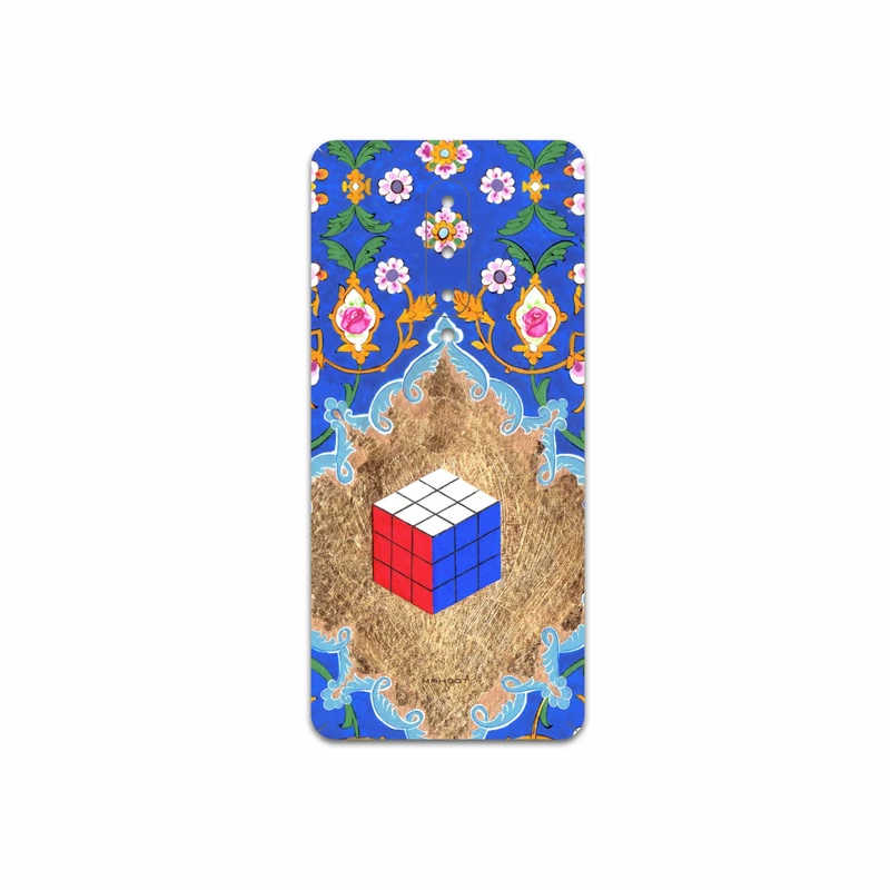 برچسب پوششی ماهوت مدل Maryams-Mathematics مناسب برای گوشی موبایل وان پلاس 8