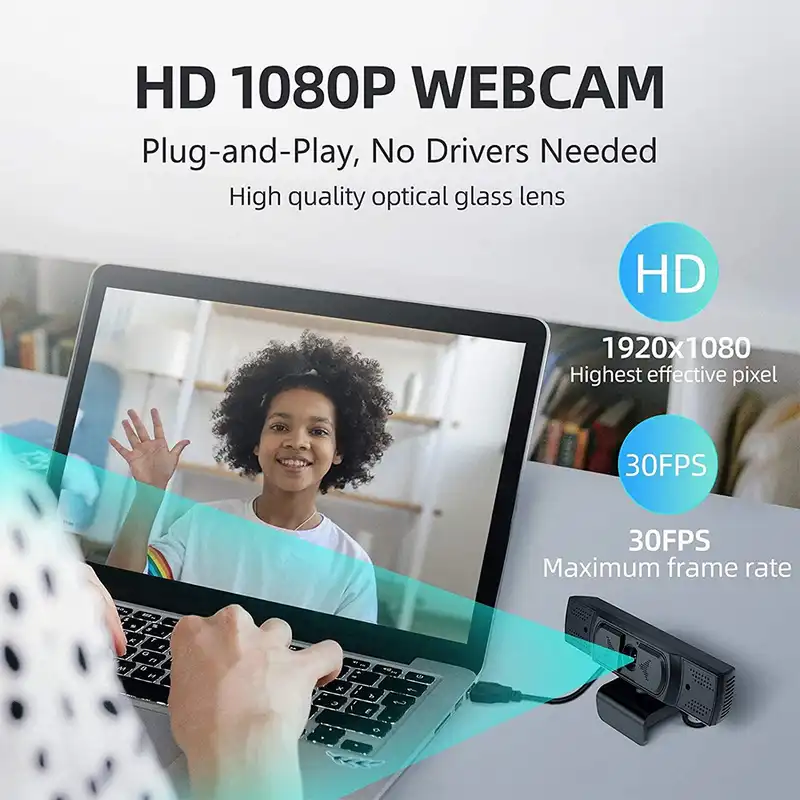 وب کم  کد 7108