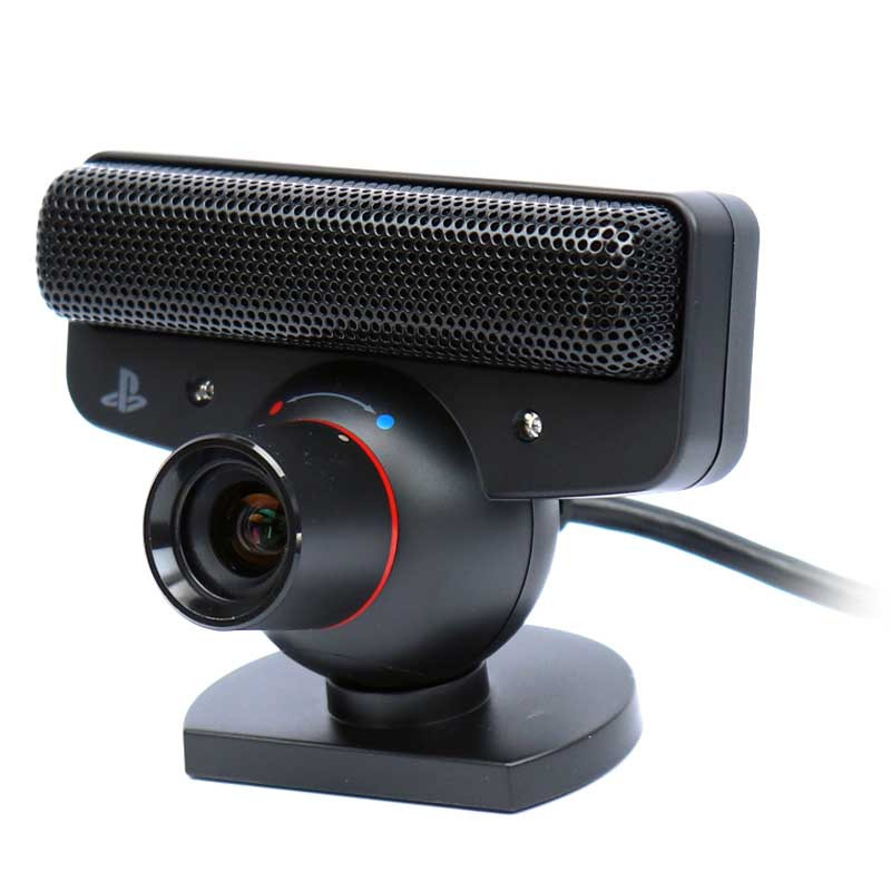 وب کم مدل Eye C90 N136