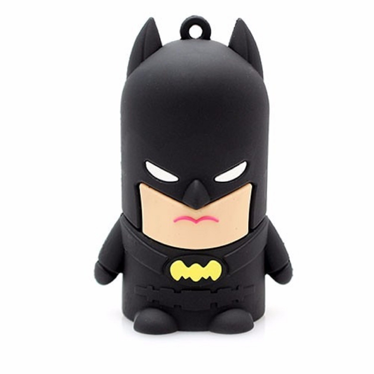 شارژر همراه ایموجی مدل Batman ظرفیت 8800 میلی آمپر ساعت