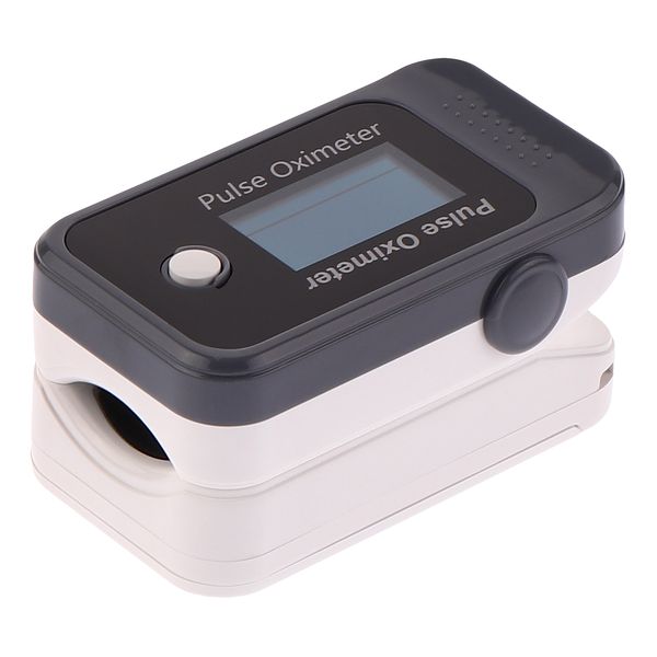 پالس اکسیمتر دیجیتال زنیتمد مدل BM1000D