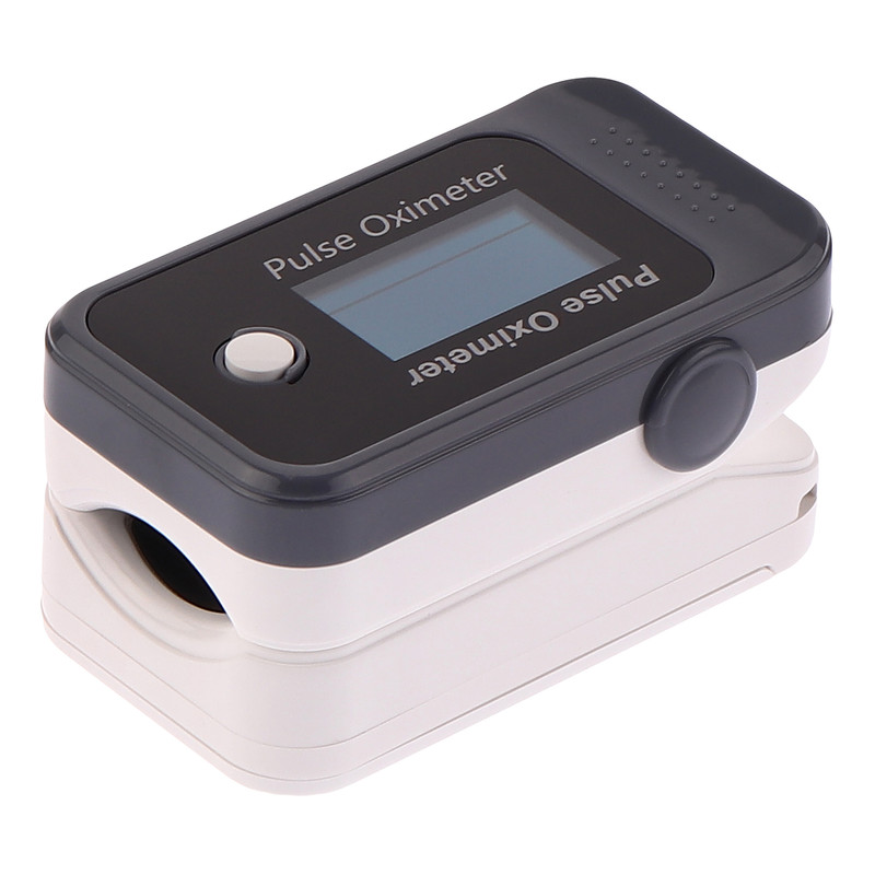 پالس اکسیمتر دیجیتال زنیتمد مدل BM1000D