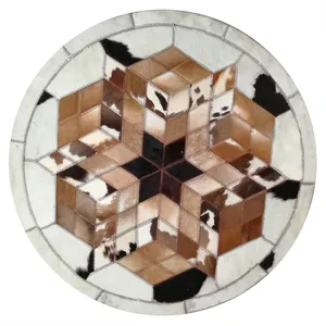 پادری کلاژ پوست کمالی مدل AI-00072