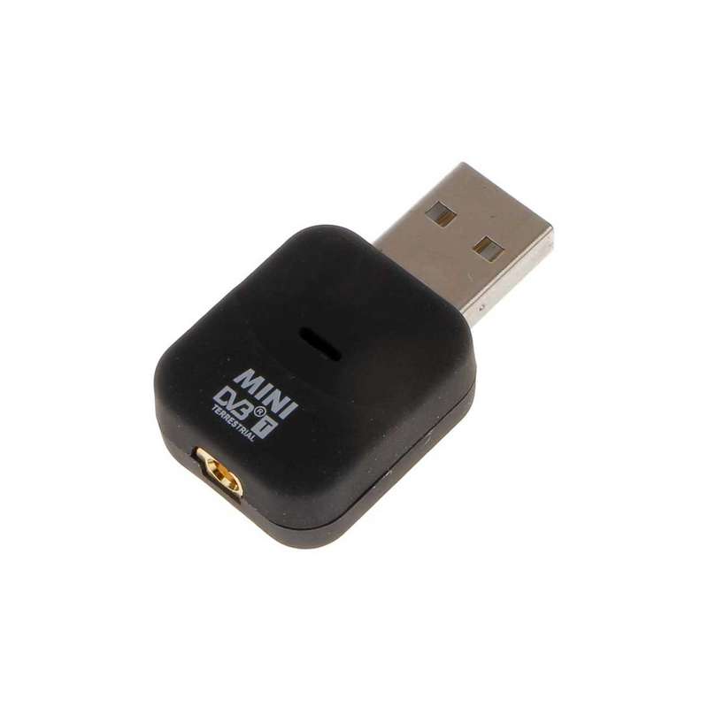 گیرنده دیجیتال USB داتیس مدل B001 گیرنده دیجیتال USB داتیس مدل B001