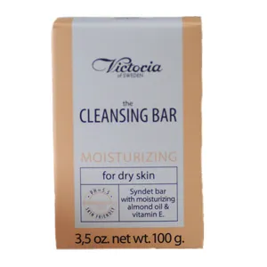 پن مرطوب کننده ویکتوریا مدل Moisturizing مقدار 100 گرم