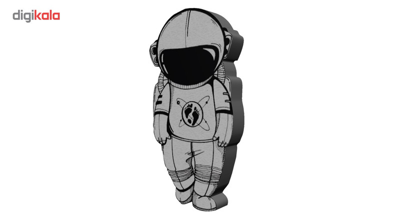 استیکر بانیبو مدل Spaceman02