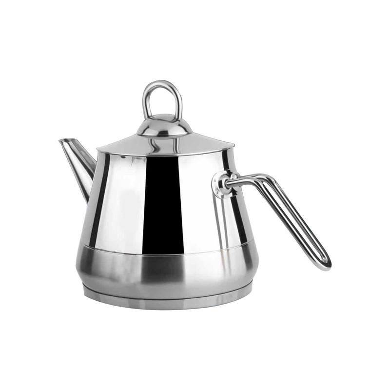 ست کتری و قوری لینس مدل B - 623487