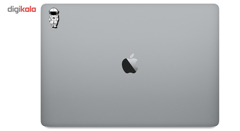 استیکر بانیبو مدل Spaceman02