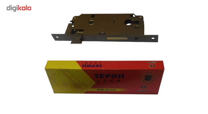 قفل در سپه مدل b310