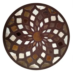 پادری کلاژ پوست کمالی مدل AD-00424