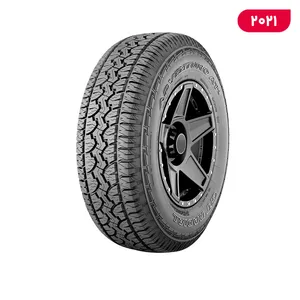 لاستیک خودرو جی تی رادیال مدل ADVANTURO AT3 سایز 285/70R17 -یک حلقه