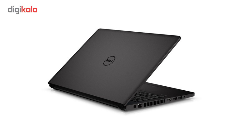 لپ تاپ 15 اینچی دل مدل - Latitude 3570