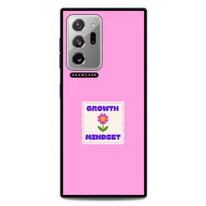 AKAM AMC-WSGN20U-POSITIVE-12 Cover For Samsung Galaxy Note 20 Ultra