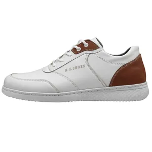 کفش روزمره مردانه مدل وگاس کد SAS