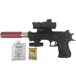 تفنگ بازی مدل Desert Eagle