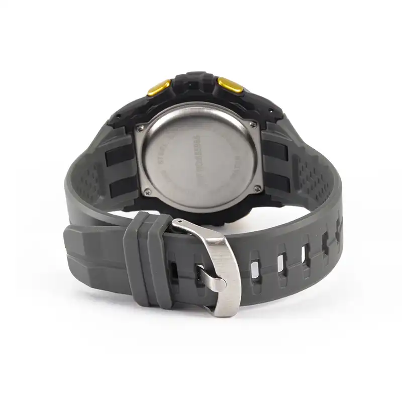 ساعت مچی دیجیتال مردانه تِک دی مدل 655965