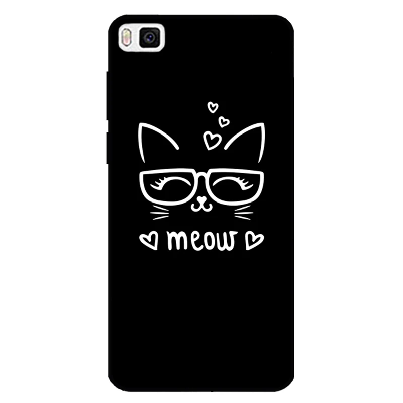 کاور مگافون کد 7700 مناسب برای گوشی موبایل هوآوی P8