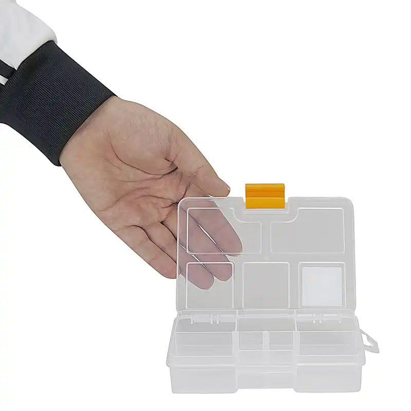 جعبه ابزار مانو مدل SORG-5