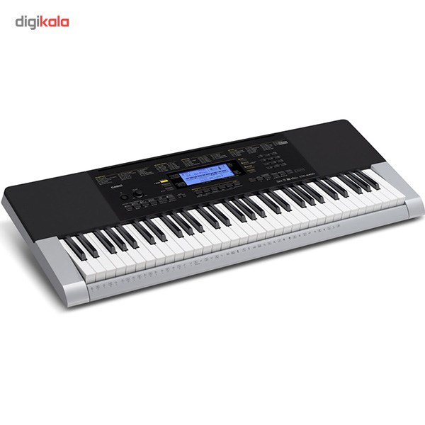 Casio keyboard 2024 ctk 4400 price