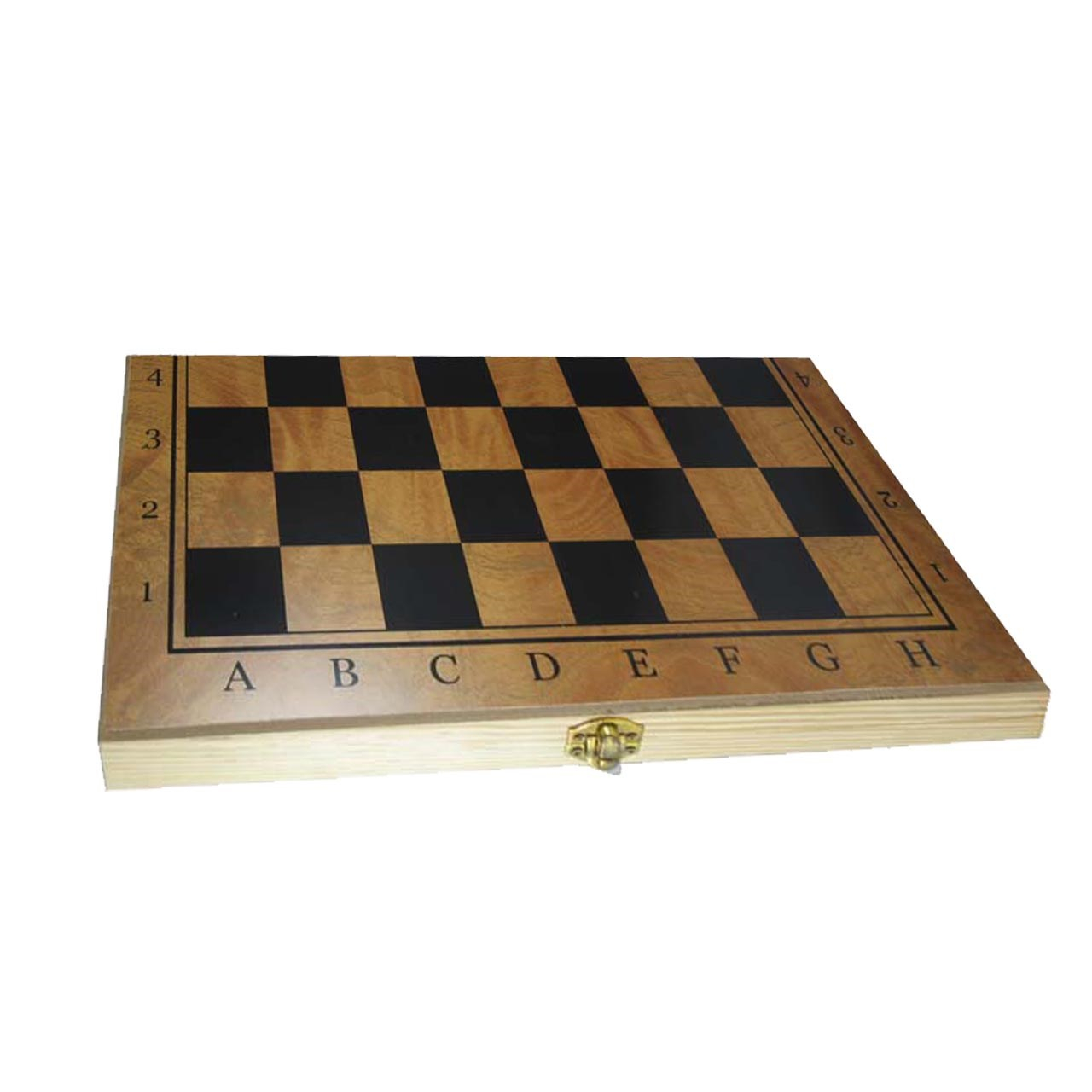 بازی فکری کوه شاپ مدل Chess-001