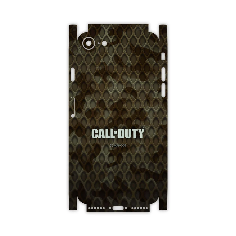 برچسب پوششی ماهوت مدل Call-of-Duty-Game-FullSkin مناسب برای گوشی موبایل اپل iPhone 7