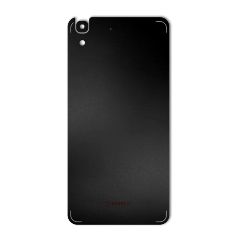 برچسب پوششی ماهوت مدل Black-color-shades Special مناسب برای گوشی Huawei Y6