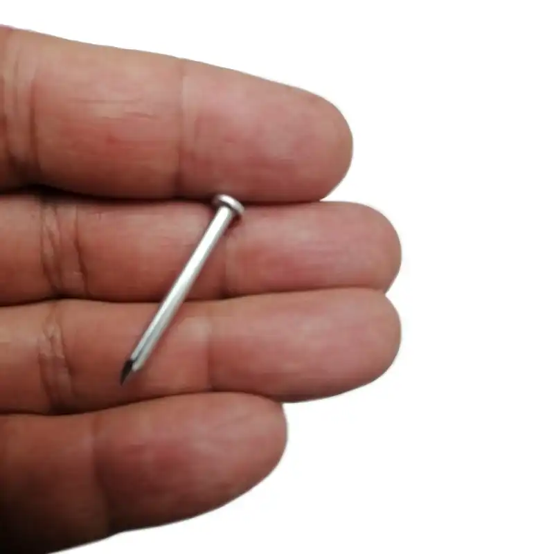 میخ ناب سل مدل AD30 بسته 30 عددی