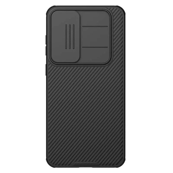 کاور نیلکین مدل CamShield Pro مناسب برای گوشی موبایل سامسونگ Galaxy S25 FE 1 کاور نیلکین مدل CamShield Pro مناسب برای گوشی موبایل سامسونگ Galaxy S25 FE