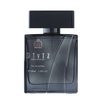 ادو پرفیوم مردانه دیوایز مدل Tom Ford Tuscan Leather حجم 100 میلی لیتر