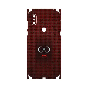 MAHOOT JAC-FullSkin Cover Sticker for Xiaomi Mi Mix 3