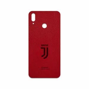 MAHOOT RL-JUVE Cover Sticker for Huawei Y9 2019