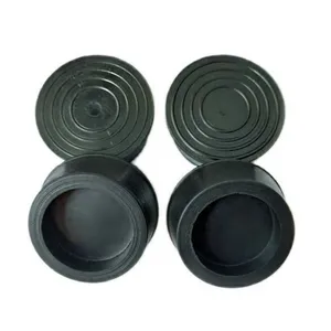 لرزه گیر ماشین لباسشویی مدل mj1400 بسته 4 عددی