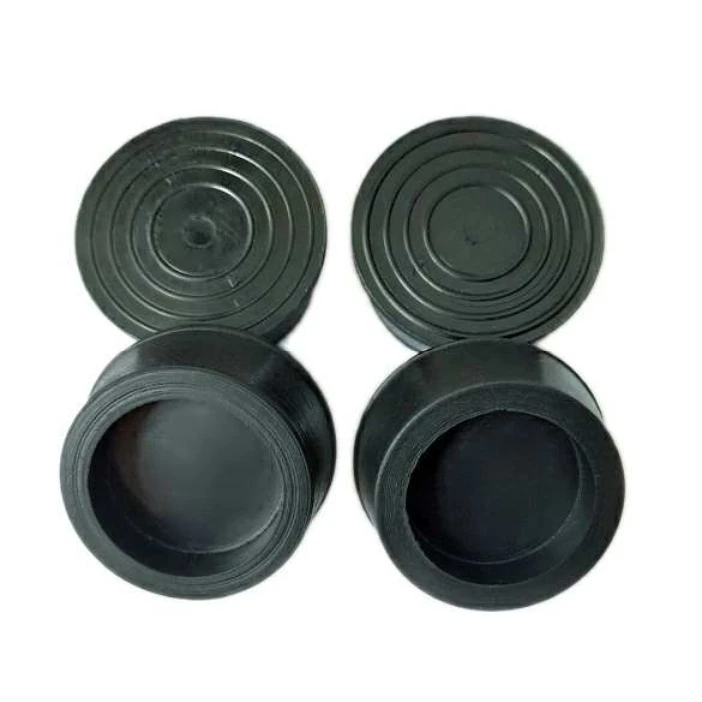 لرزه گیر ماشین لباسشویی مدل mj1400 بسته 4 عددی