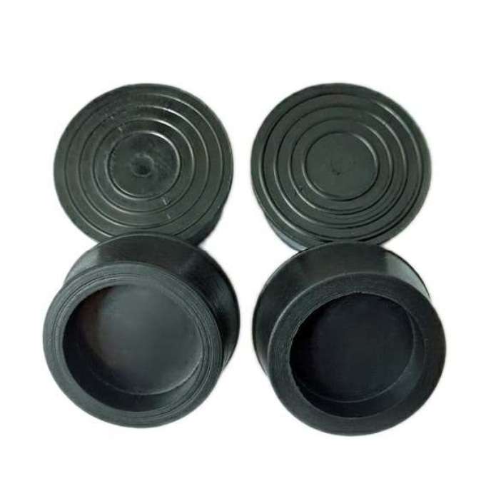 لرزه گیر ماشین لباسشویی مدل mj1400 بسته 4 عددی