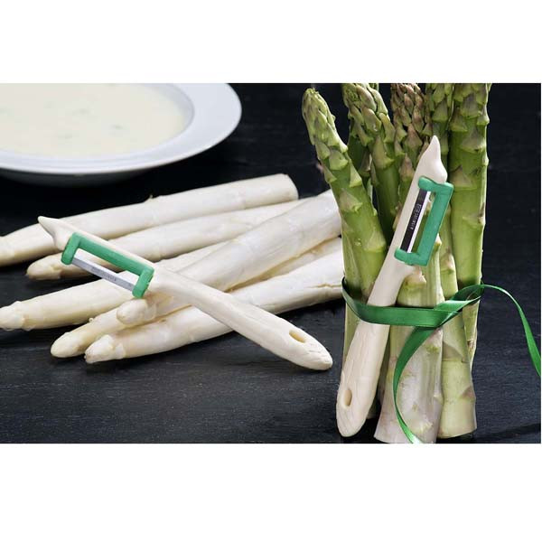 پوست کن زولینگن مدل SPARGEL