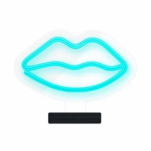 چراغ رومیزی مدل ریموت دار LIP-GL_TBL-GLASS