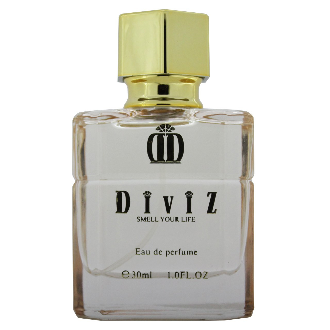 ادو پرفیوم زنانه دیوایز مدل ایفوریا با رایحه Calvin Klein حجم 30 میلی لیتر