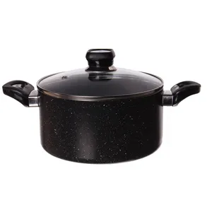 قابلمه تیارا مدل Granita سایز 40