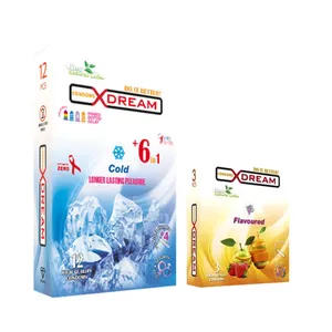 پک محصولات جنسی کد XX405