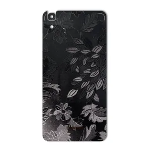 MAHOOT Wild-flower Texture Cover Sticker for Huawei Y6