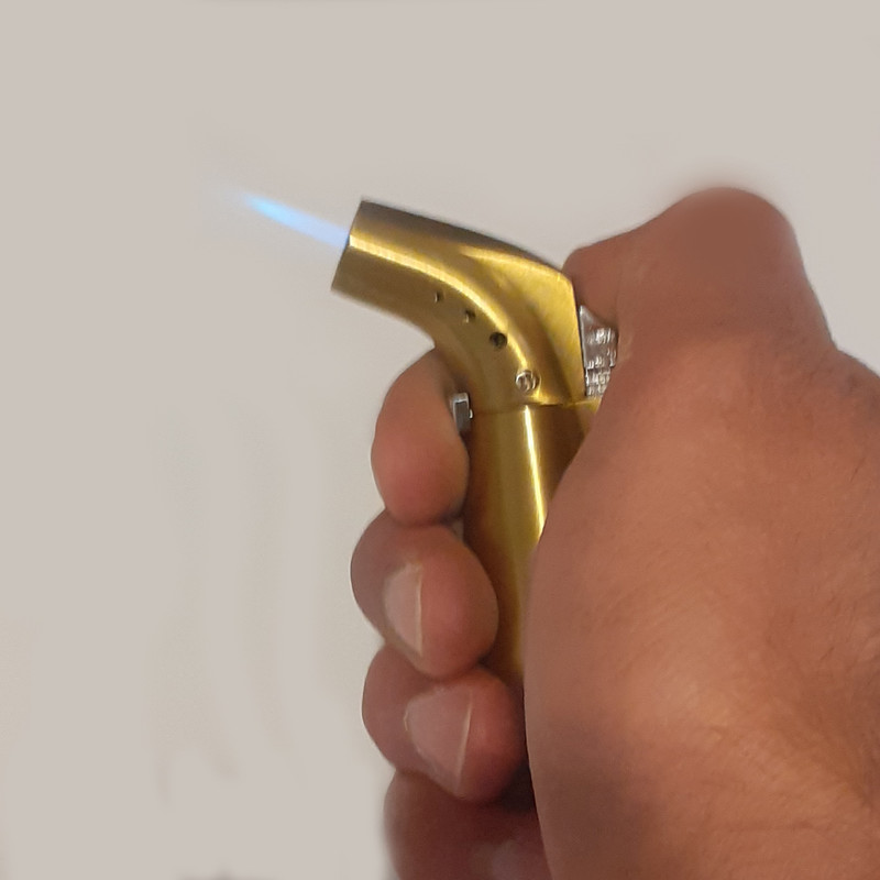 فندک مدل کپسولی