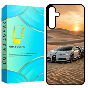 Ghab Guard GCHPA35 Cover For Samsung Galaxy A35 5G 